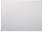 DURABLE Schreibtischunterlage Duraglas 53,0 x 40,0 cm