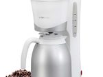 CLATRONIC KA 3327 Kaffeemaschine weiß
