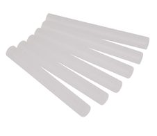 Rayher Heißklebesticks transparent