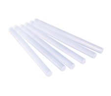 Rayher Heißklebesticks Mini transparent