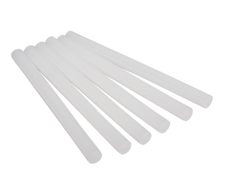 Rayher Heißklebesticks Mini transparent