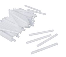 Rayher Heißklebesticks Mini transparent