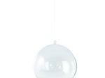 Rayher Plastik-Figur Kugel 2-tlg. 6 cm