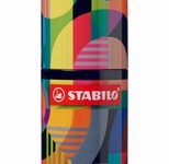 STABILO Point 88 Fineliner Farbsortiert