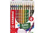 STABILO Buntstifte EASYcolors R