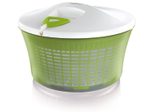 LEIFHEIT Salatschleuder ComfortLine weiß/grün 5,5 l