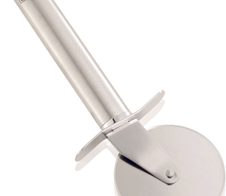 LEIFHEIT Pizzaschneider silber
