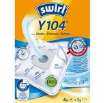 swirl® MicroPor® Plus Staubsaugerbeutel, Y 104