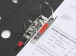 herlitz Motivordner Rückenbreite 8 cm DIN A4 Karton Motiv
