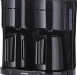 SEVERIN KA9315 Kaffeemaschine schwarz