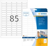 HERMA Power-Etiketten Power 37,0 x 13,0 mm, weiß