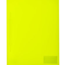Neon Gelb