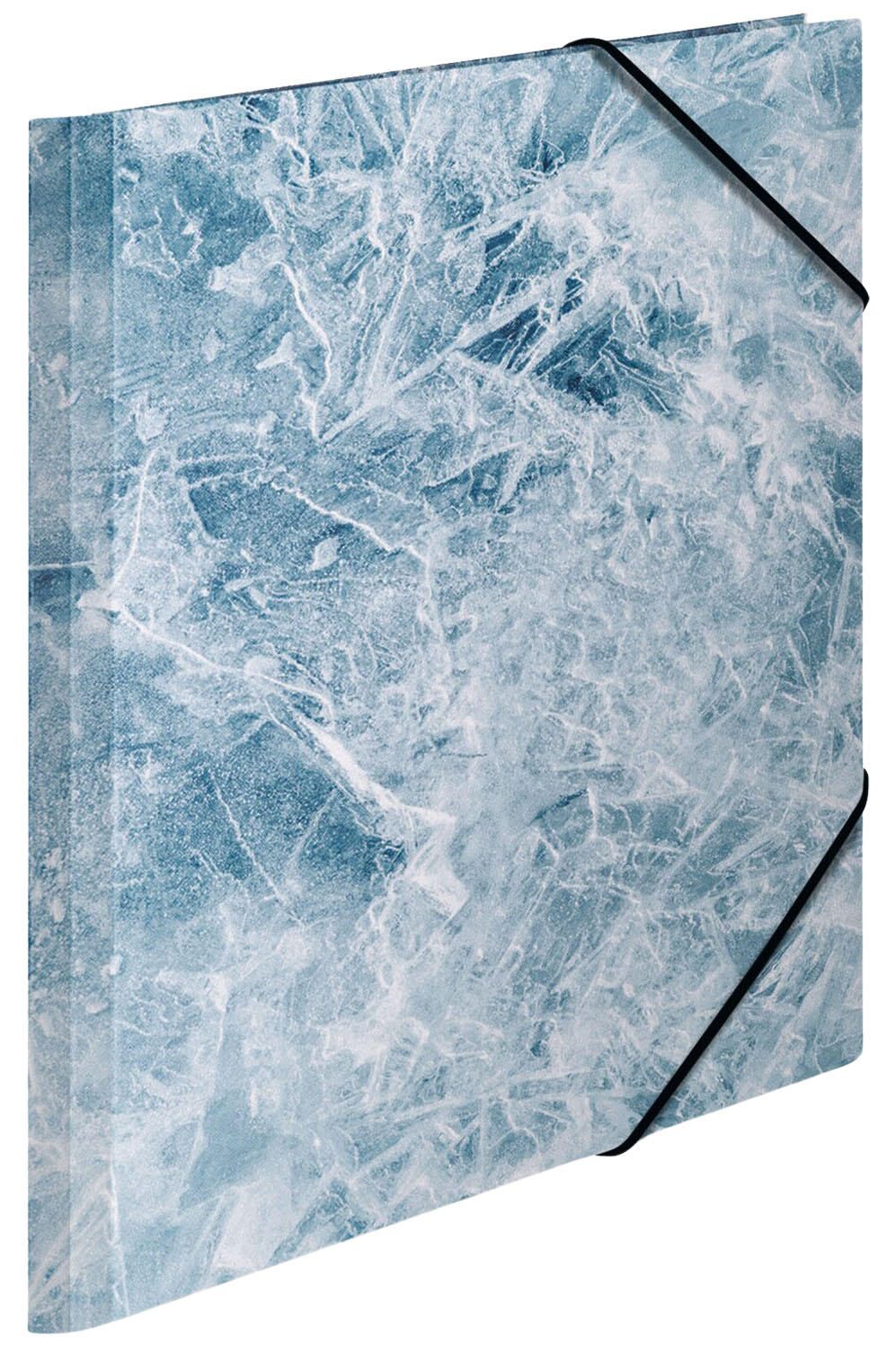 HERMA Zeichenmappe Nature  A3 Ice