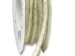 PRÄSENT Filzkordel 5mm x 15m creme