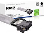 KMP Druckerpatrone schwarz kompatibel zu EPSON T9441L