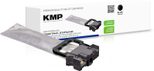 KMP Druckerpatrone schwarz kompatibel zu EPSON T9441L