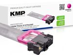 KMP Druckerpatrone magenta kompatibel zu EPSON T9443L