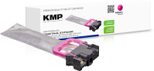 KMP Druckerpatrone magenta kompatibel zu EPSON T9443L