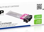 KMP Druckerpatrone magenta kompatibel zu EPSON T9443L