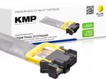 KMP Druckerpatrone gelb kompatibel zu EPSON T9444L