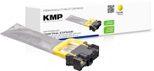 KMP Druckerpatrone gelb kompatibel zu EPSON T9444L