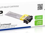 KMP Druckerpatrone gelb kompatibel zu EPSON T9444L