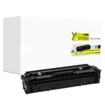 KMP Toner XVantage® schwarz kompatibel zu HP 207X (W2210X)