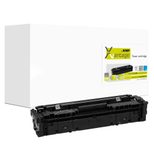 KMP Toner XVantage® cyan kompatibel zu HP 207X (W2211X)