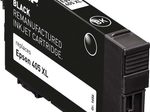 KMP Druckerpatrone schwarz kompatibel zu EPSON 405XL BK
