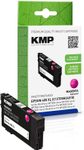 KMP Druckerpatrone magenta kompatibel zu EPSON 405XL M