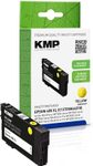 KMP Druckerpatrone gelb kompatibel zu EPSON 405XL Y