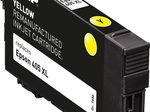 KMP Druckerpatrone gelb kompatibel zu EPSON 405XL Y