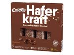 CORNY Müsliriegel Haferkraft Kakao