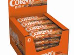 CORNY Müsliriegel BIG Peanut-Chocolate