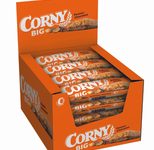 CORNY Müsliriegel BIG Peanut-Chocolate