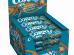 CORNY Müsliriegel BIG Limited Edition Schoko Salted Caramel