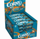 CORNY Müsliriegel BIG Limited Edition Schoko Salted Caramel