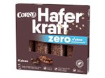 CORNY Müsliriegel Haferkraft Kakao zero
