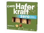 CORNY Müsliriegel Haferkraft Haselnuss zero