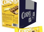 CORNY Müsliriegel Schoko-Banane