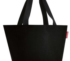 reisenthel® Einkaufstasche shopper M 51,0 x 26,0 x 30,5 cm schwarz