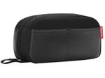 reisenthel® Kosmetiktasche travelcase schwarz