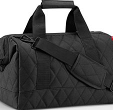 Rhombus Black