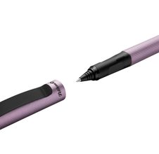mauve-metallic