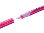 Pelikan Patronenfüller Pelikano® Junior pink