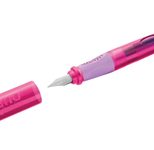 Pelikan Patronenfüller Pelikano® Junior pink