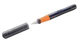 Pelikan Patronenfüller Pelikano® Junior schwarz