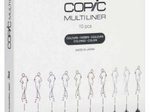 COPIC® Multiliner Color Fineliner Farbsortiert