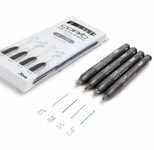 COPIC® Multiliner Fineliner Farbsortiert