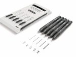 COPIC® Multiliner Fineliner Schwarz